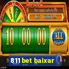 811 bet baixar
